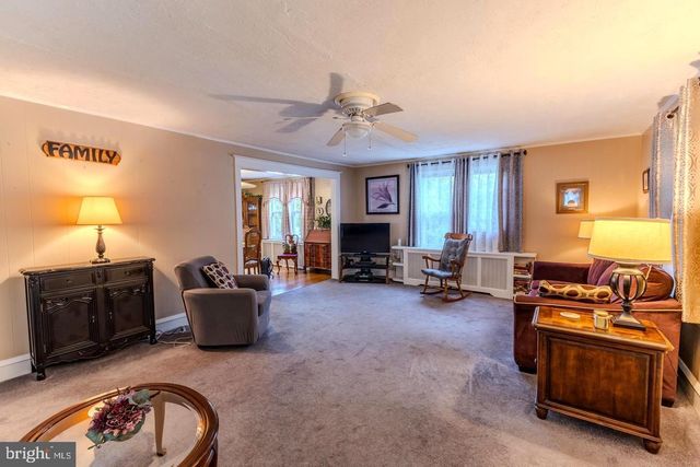 1919 PERSHING AVE, Morton, PA 19070