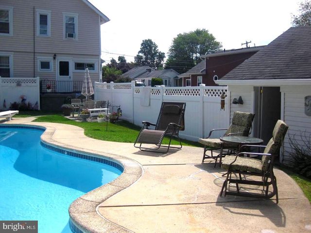 1919 PERSHING AVE, Morton, PA 19070