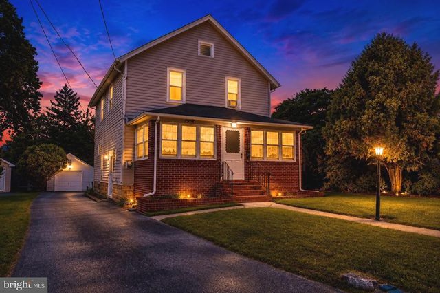 1919 PERSHING AVE, Morton, PA 19070