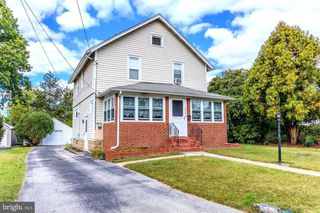 1919 PERSHING AVE, Morton, PA 19070