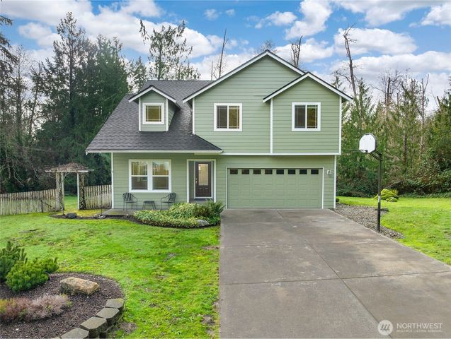 3221 Aspen Street SE, Port Orchard, WA 98366