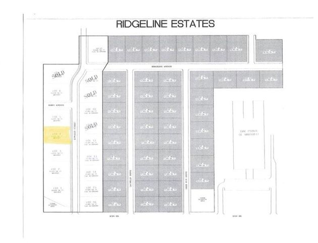 1159 W Edwards Street, Maryville, MO 64468