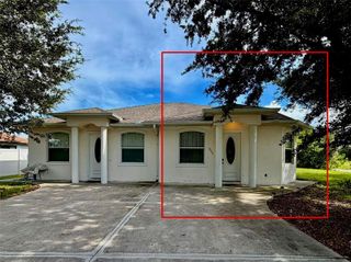 12113 CAPILLA LANE, North Port, FL 34287