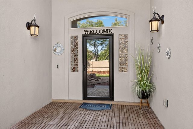 2624 Saltillo Road NE, Rio Rancho, NM 87144
