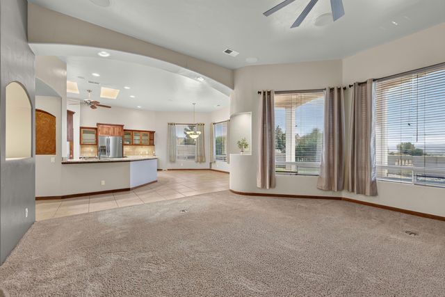 2624 Saltillo Road NE, Rio Rancho, NM 87144