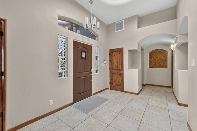 2624 Saltillo Road NE, Rio Rancho, NM 87144