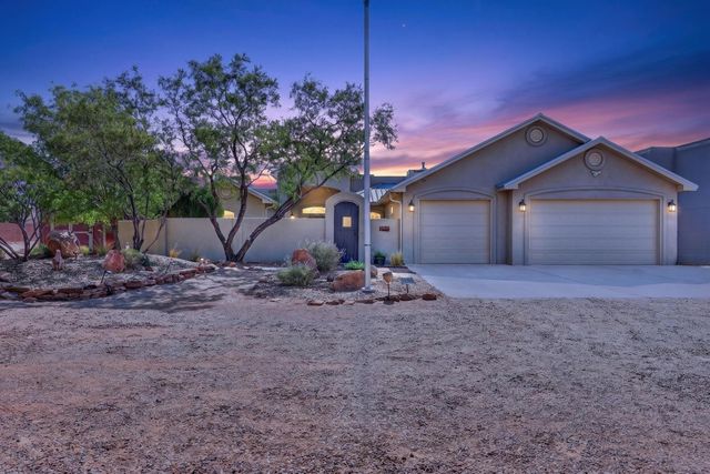 2624 Saltillo Road NE, Rio Rancho, NM 87144