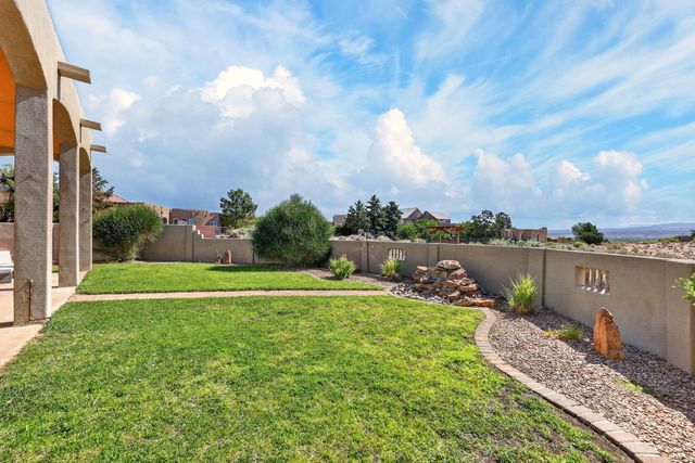 2624 Saltillo Road NE, Rio Rancho, NM 87144