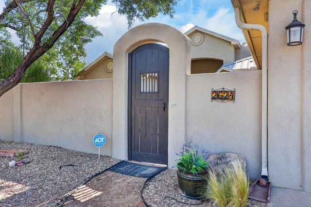 2624 Saltillo Road NE, Rio Rancho, NM 87144