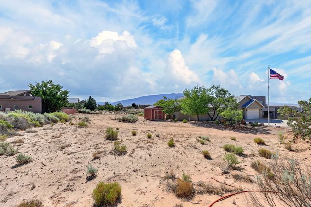 2624 Saltillo Road NE, Rio Rancho, NM 87144