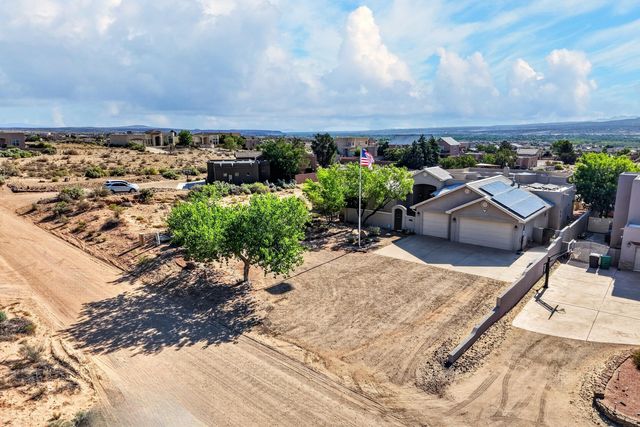2624 Saltillo Road NE, Rio Rancho, NM 87144