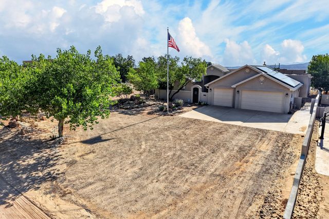 2624 Saltillo Road NE, Rio Rancho, NM 87144