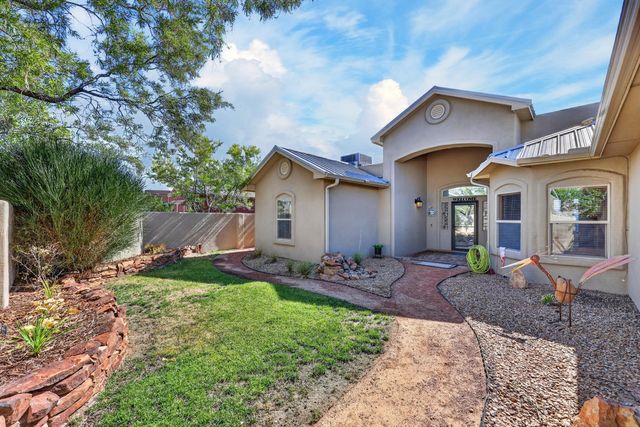 2624 Saltillo Road NE, Rio Rancho, NM 87144