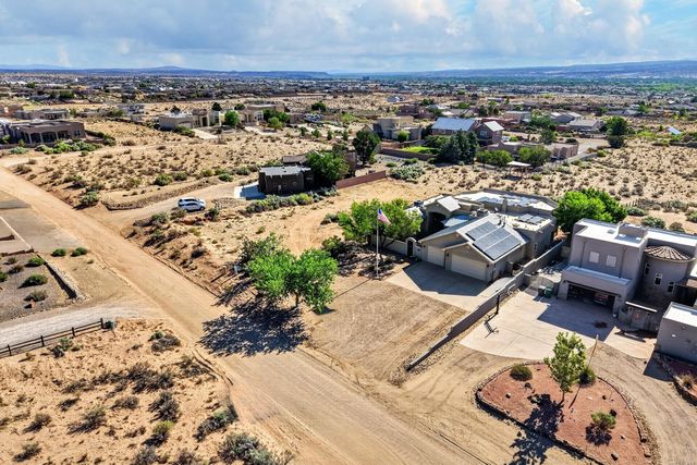2624 Saltillo Road NE, Rio Rancho, NM 87144