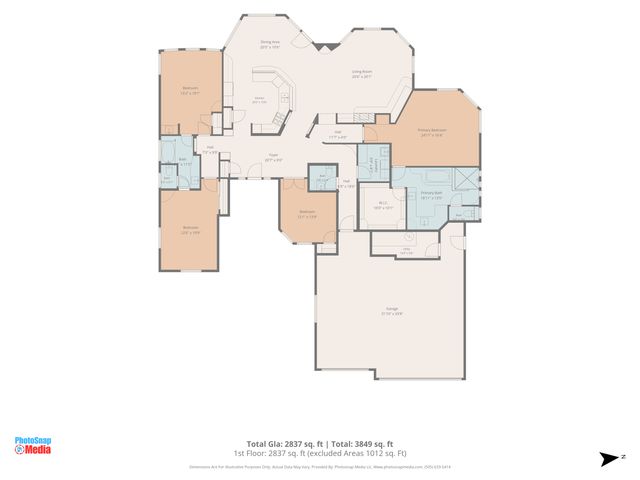 2624 Saltillo Road NE, Rio Rancho, NM 87144