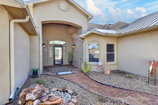 2624 Saltillo Road NE, Rio Rancho, NM 87144