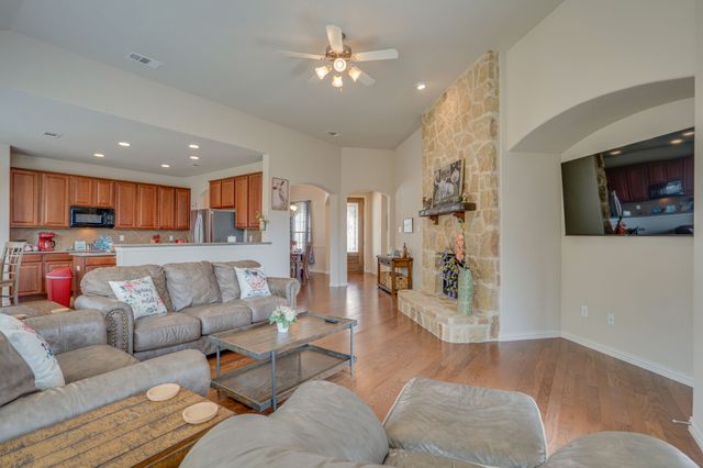 16309 Dry Creek Boulevard, Prosper, TX 75078