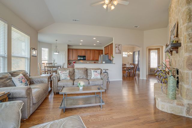 16309 Dry Creek Boulevard, Prosper, TX 75078
