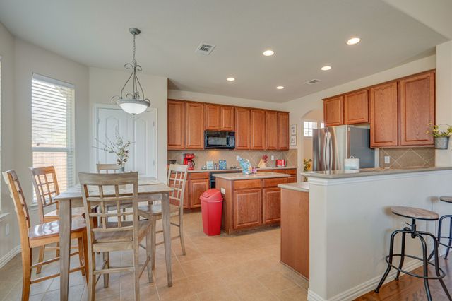16309 Dry Creek Boulevard, Prosper, TX 75078