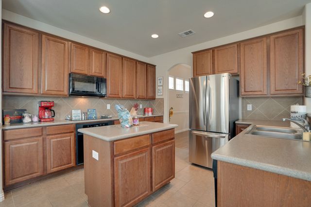 16309 Dry Creek Boulevard, Prosper, TX 75078