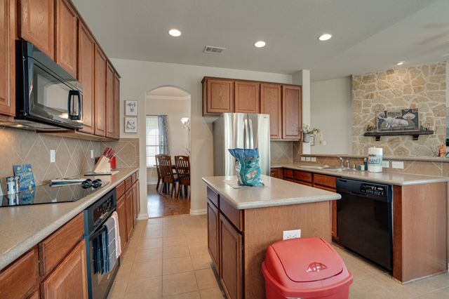 16309 Dry Creek Boulevard, Prosper, TX 75078