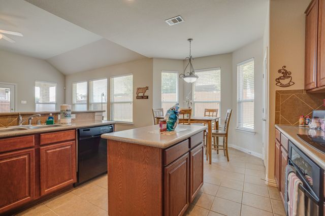 16309 Dry Creek Boulevard, Prosper, TX 75078