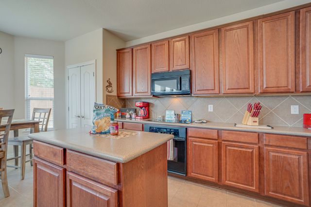 16309 Dry Creek Boulevard, Prosper, TX 75078