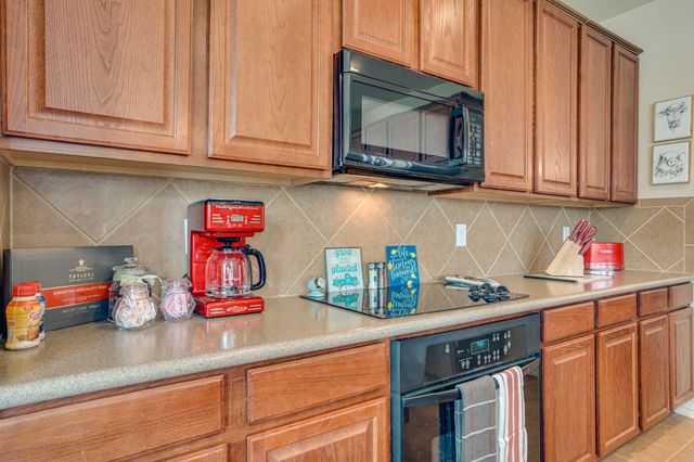 16309 Dry Creek Boulevard, Prosper, TX 75078