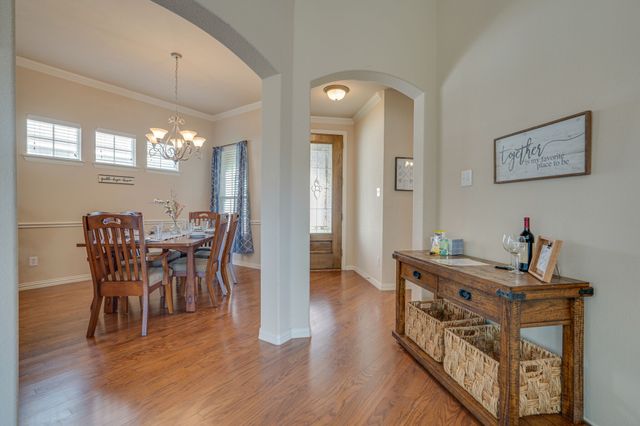 16309 Dry Creek Boulevard, Prosper, TX 75078