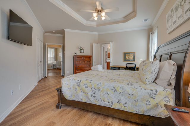 16309 Dry Creek Boulevard, Prosper, TX 75078