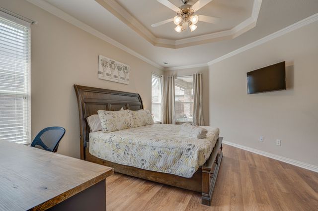 16309 Dry Creek Boulevard, Prosper, TX 75078