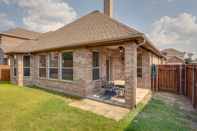 16309 Dry Creek Boulevard, Prosper, TX 75078