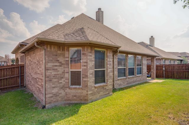 16309 Dry Creek Boulevard, Prosper, TX 75078