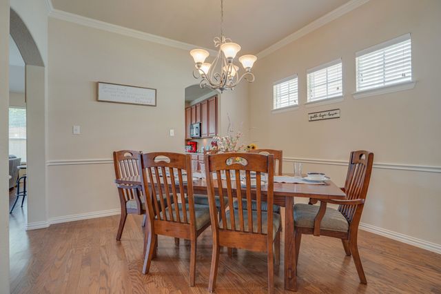 16309 Dry Creek Boulevard, Prosper, TX 75078