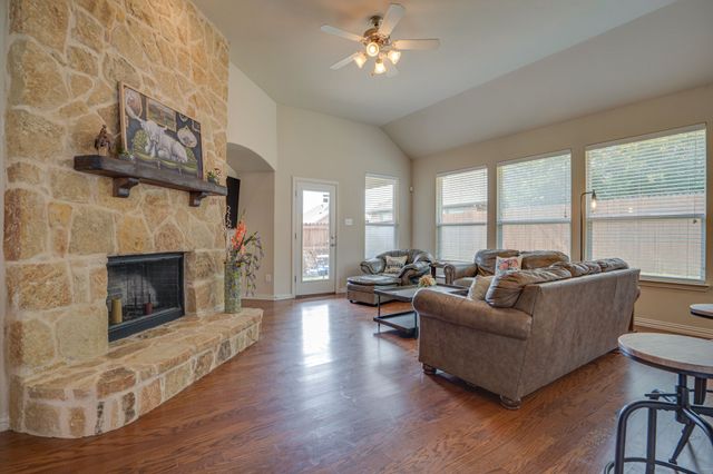 16309 Dry Creek Boulevard, Prosper, TX 75078