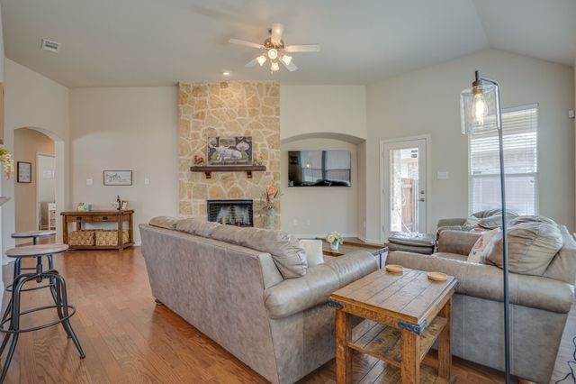 16309 Dry Creek Boulevard, Prosper, TX 75078