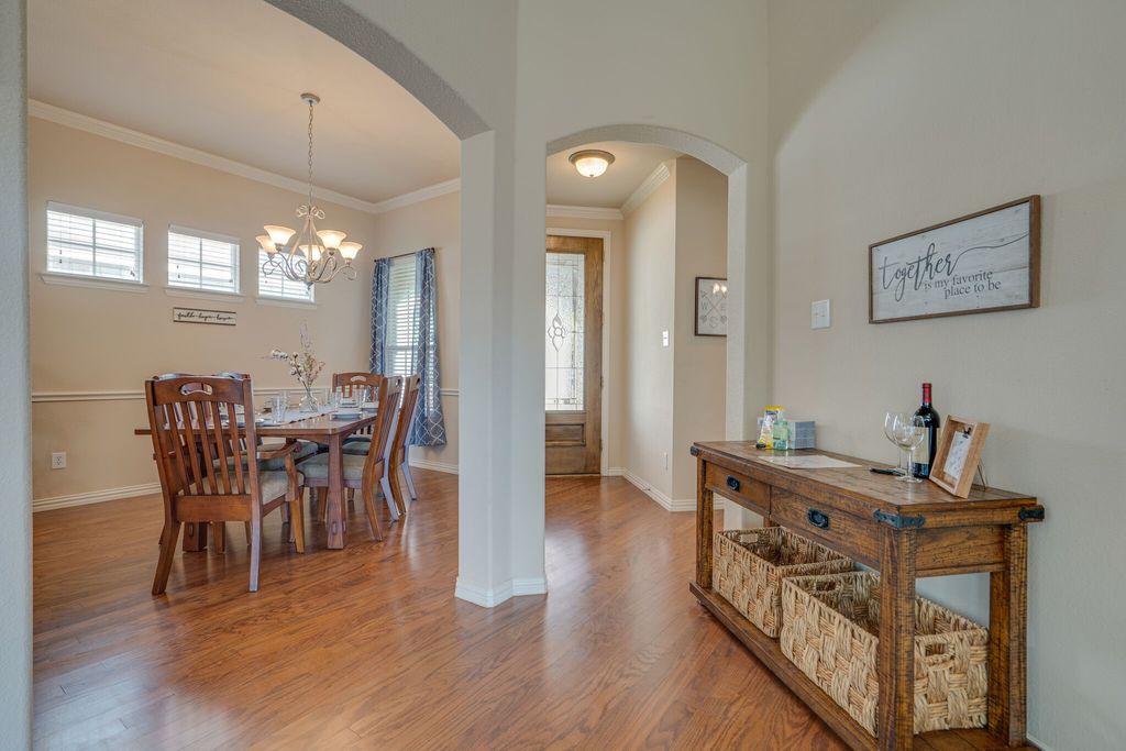 16309 Dry Creek Boulevard, Prosper, TX 75078 — photo 3
