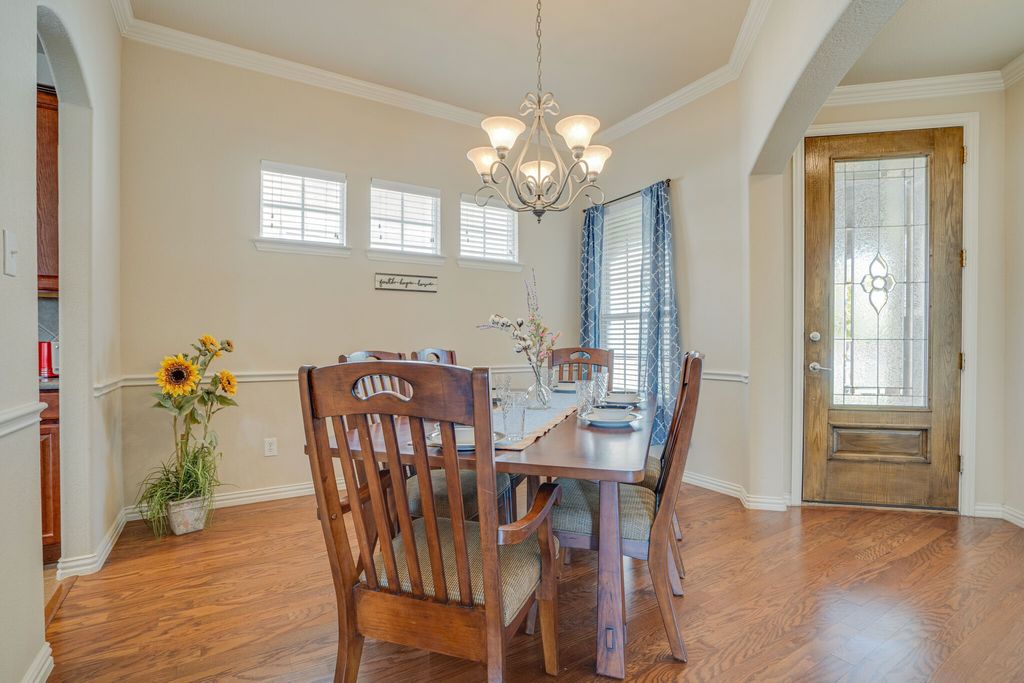 16309 Dry Creek Boulevard, Prosper, TX 75078 — photo 4