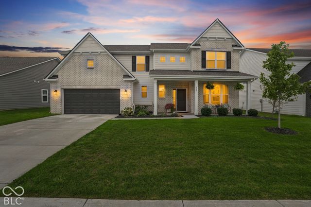 625 Ogala Drive, Westfield, IN 46074