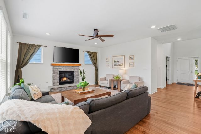 625 Ogala Drive, Westfield, IN 46074