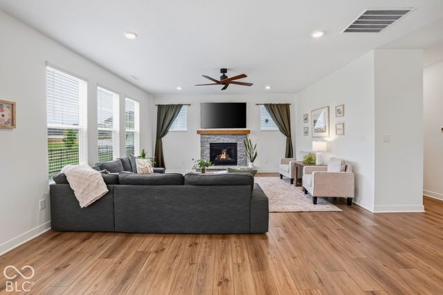 625 Ogala Drive, Westfield, IN 46074
