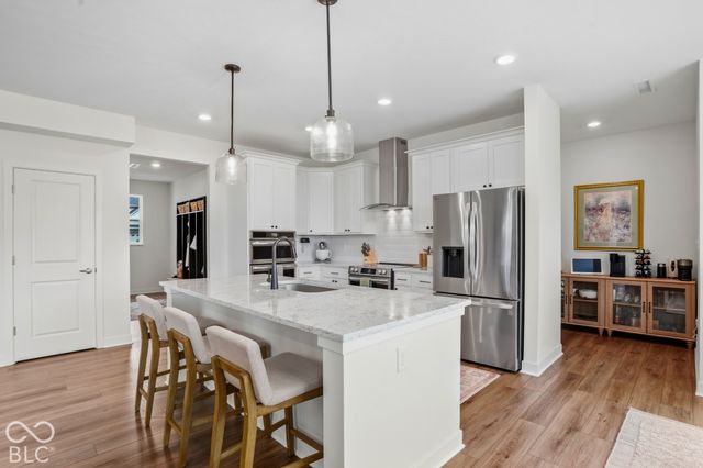 625 Ogala Drive, Westfield, IN 46074