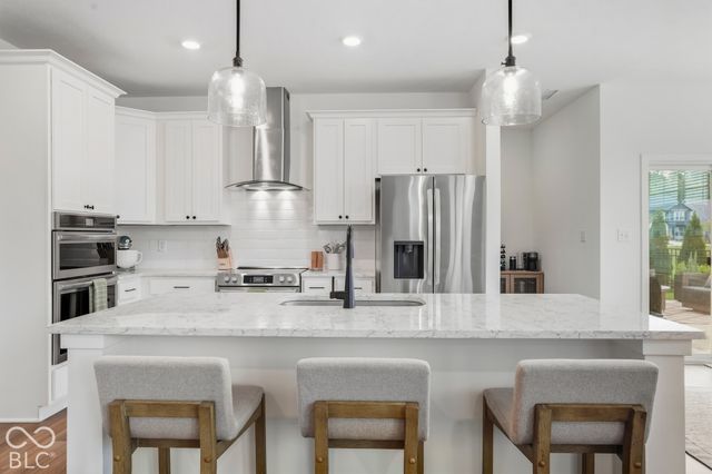 625 Ogala Drive, Westfield, IN 46074