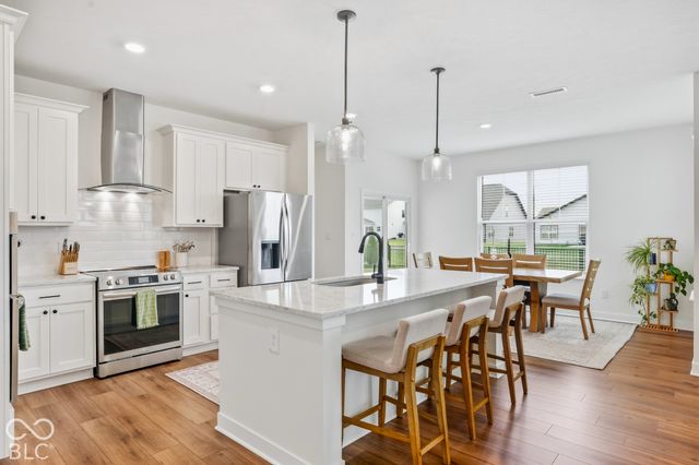 625 Ogala Drive, Westfield, IN 46074