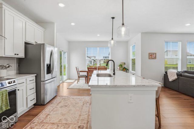 625 Ogala Drive, Westfield, IN 46074