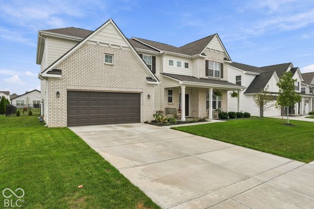 625 Ogala Drive, Westfield, IN 46074
