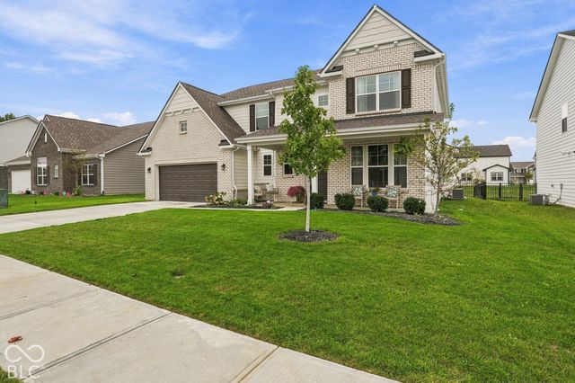 625 Ogala Drive, Westfield, IN 46074