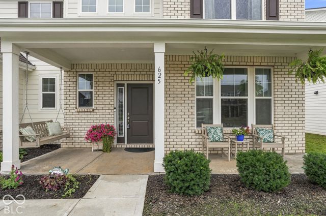 625 Ogala Drive, Westfield, IN 46074