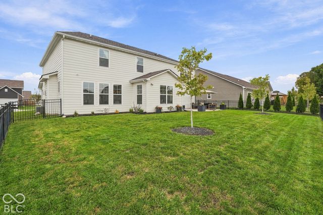625 Ogala Drive, Westfield, IN 46074