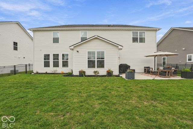 625 Ogala Drive, Westfield, IN 46074